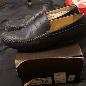 Gucci Loafers